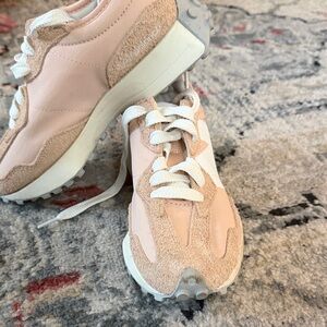 New Balance sneakers